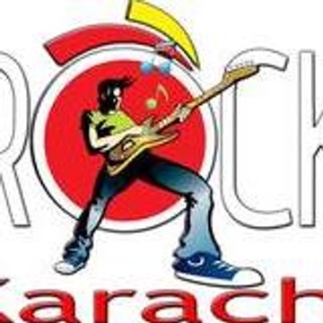 RockKarachi Cyber