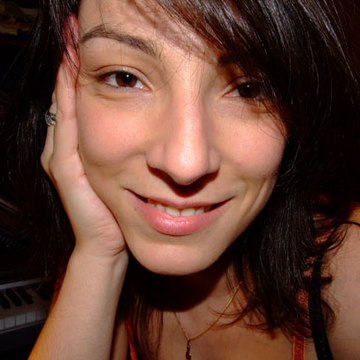 Nathalie Biarnés