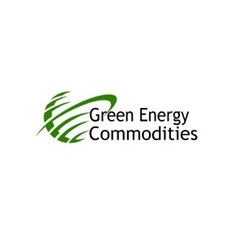 Green Energy Commodities