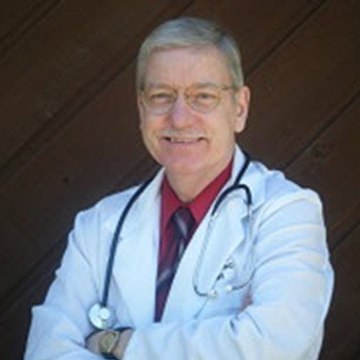 Dr. Michael Brady