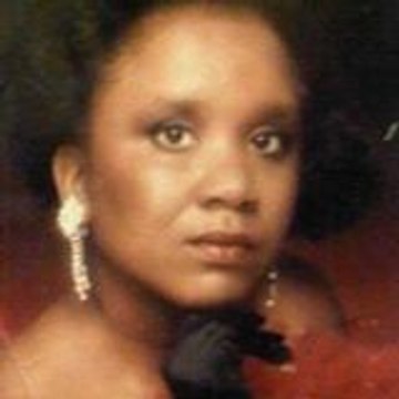 Glenda Thompson