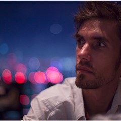 Arnaud Demanche