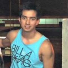 Jonathan A. Alburquerque