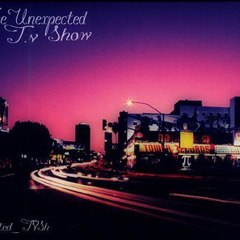 theUnexpectedtvshow