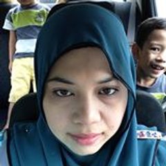 Shahila Azizi