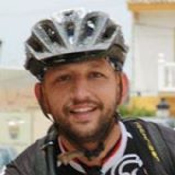 Sergio Paredes