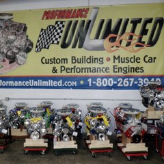 Proformance Unlimited