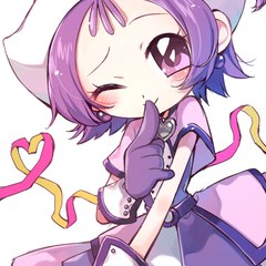 Onpu-chan's animes Channell!