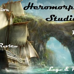 HeRoMoRpHeR StUdIo