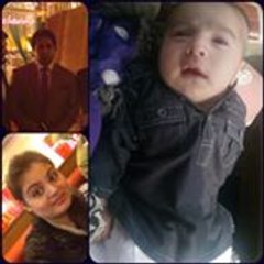Nouman Sandhu