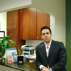 Tarzana-Cosmetic-Dentist