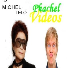 YOKO  ONO   &   MICHEL TELÓ GIOVANNI FACHEL PHACHE
