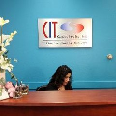 Canvas Infotech Inc.