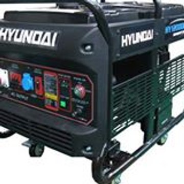 Mayphatdien Hyundai