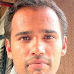 Naseer Ali
