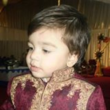Haroon Sheikh