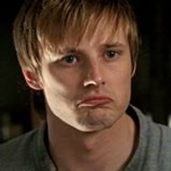 Bahadir Pendragoon McGrath