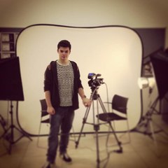 MaxHarrisonOfficial
