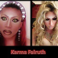 Karma Fairuth