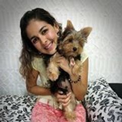 Pâmela Ferreira