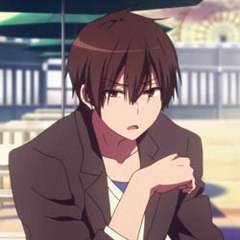 Kyukyoku Animation