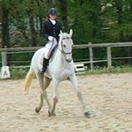 Dorothée Laborde Dessart