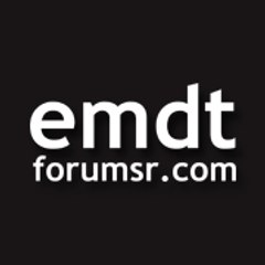 Na granici EMDT