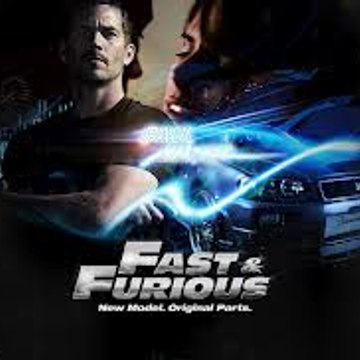 srinireal furious2013