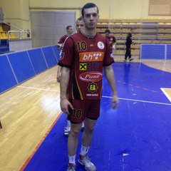 Stefan Davidovic