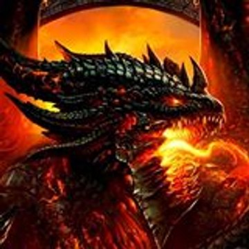 Bahamut Apocalyps