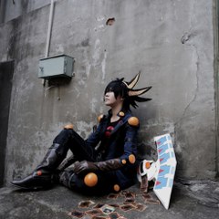 Yusei Fudo