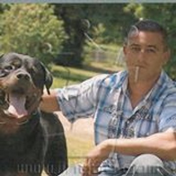 Rottweiler Thyron