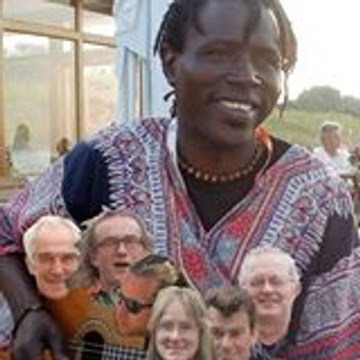 Ussumane N'djai