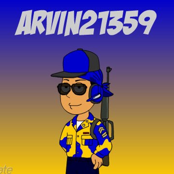 arvin21359