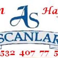 Caner ASLAN