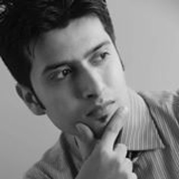 Xubair Ahmed