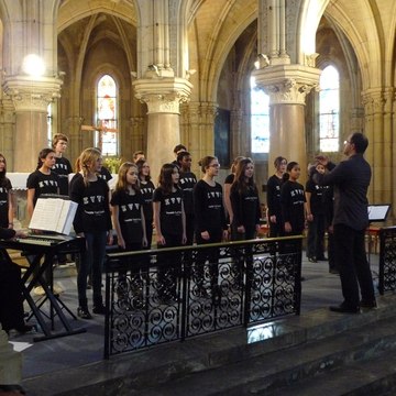 Pole Vocal Victor Hugo