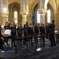 Pole Vocal Victor Hugo