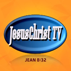 JesusChrist TV