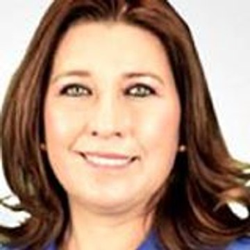 Beatriz Montoya Hernandez