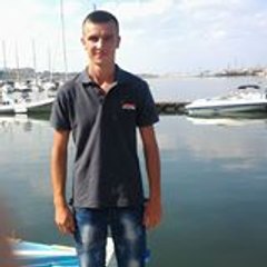 Alex Furnică