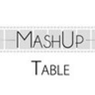 mashuptable