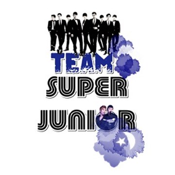 Team Super Junior TR