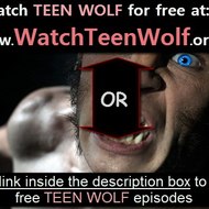 TeenWolfEp3