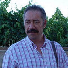 Isidro Vidal