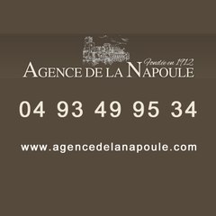 Agence De La Napoule