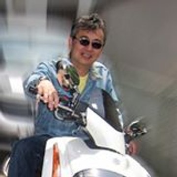 Masatoshi Yamada