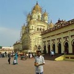 Manish Saha