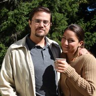 Claire et Michel Le Documentaire