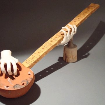 Music of Subcontinent